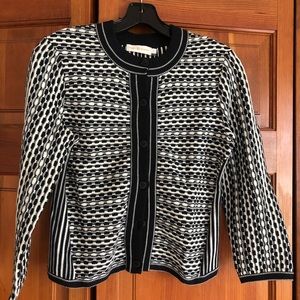 Tory Burch cardigan
